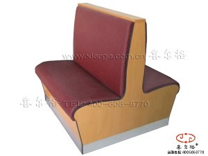 卡座沙發(fā)KZ-33