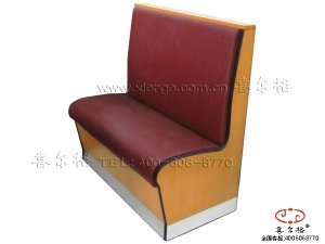 卡座沙發(fā)KZ-34