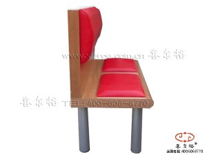 卡座沙發(fā)_5003