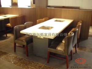 火鍋桌614