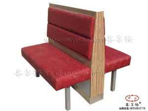 卡座沙發(fā)_5008