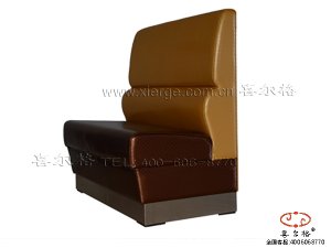卡座沙發(fā)_5064