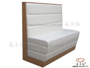卡座沙發(fā)_5034