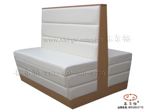 卡座沙發(fā)_5033