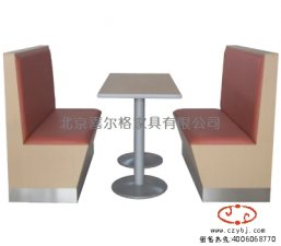 卡座沙發(fā)_5032