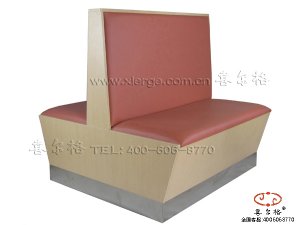 卡座沙發(fā)_5030