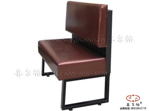 卡座沙發(fā)_5025