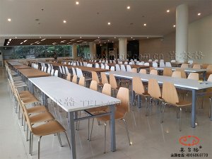 浦項不銹鋼廠(chǎng)食堂-29
