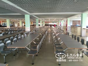 500強企業(yè)食堂