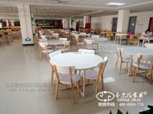學(xué)生食堂1