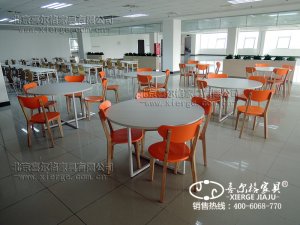學(xué)生食堂2