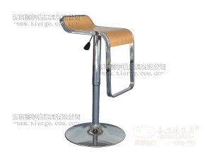 吧臺吧椅_7008