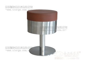 吧臺吧椅_7014