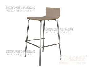 吧臺吧椅_7017