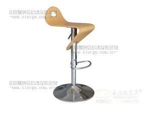 吧臺吧椅_7026