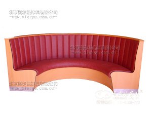 卡座沙發(fā)-8013-3