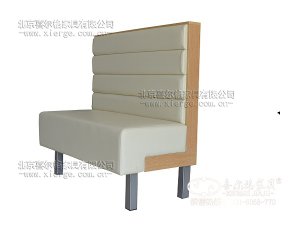 卡座沙發(fā)-8022