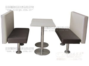卡座沙發(fā)-8028