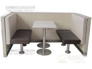 卡座沙發(fā)-8028-B