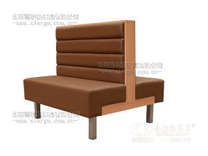卡座沙發(fā)-8032