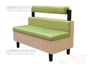 卡座沙發(fā)-8035-2