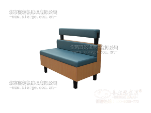 卡座沙發(fā)-8035-3