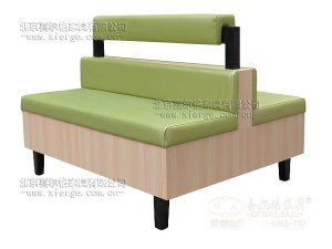 卡座沙發(fā)-8036-2
