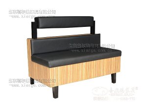 卡座沙發(fā)-8035-B