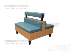 卡座沙發(fā)-8036-3