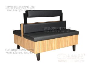 卡座沙發(fā)-8036-B