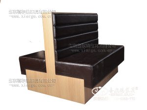 卡座沙發(fā)-8039