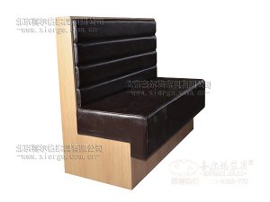 卡座沙發(fā)-8040