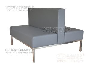 卡座沙發(fā)-8049