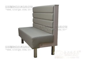 卡座沙發(fā)-8055