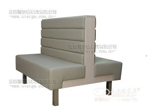 卡座沙發(fā)-8056