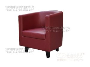 卡座沙發(fā)-8061