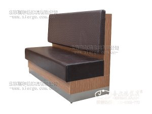卡座沙發(fā)-8062