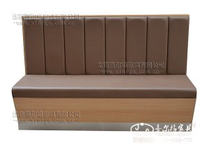 卡座沙發(fā)-8065