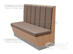 卡座沙發(fā)-8066