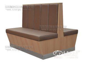 卡座沙發(fā)-8067