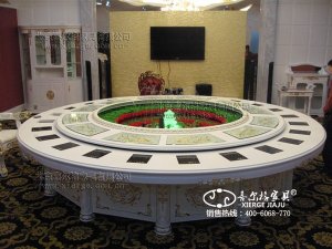 火鍋桌34