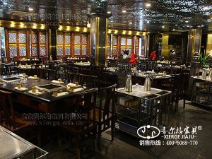 火鍋桌50