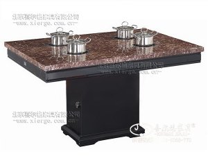 火鍋桌椅_5707
