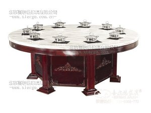 火鍋桌椅_5709